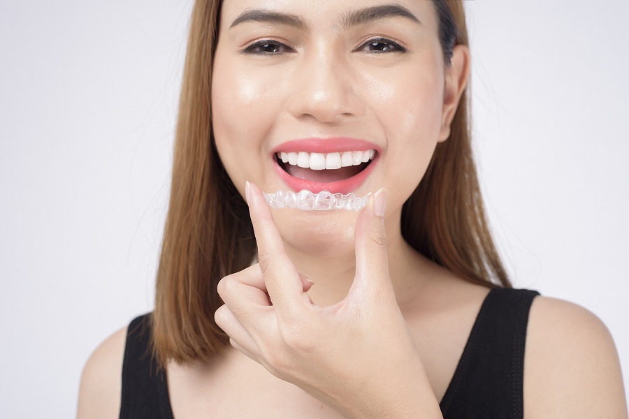 Why Do You Have to Straighten the Teeth?