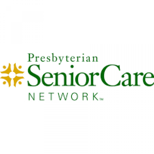 Presbyterian Senior Care Network