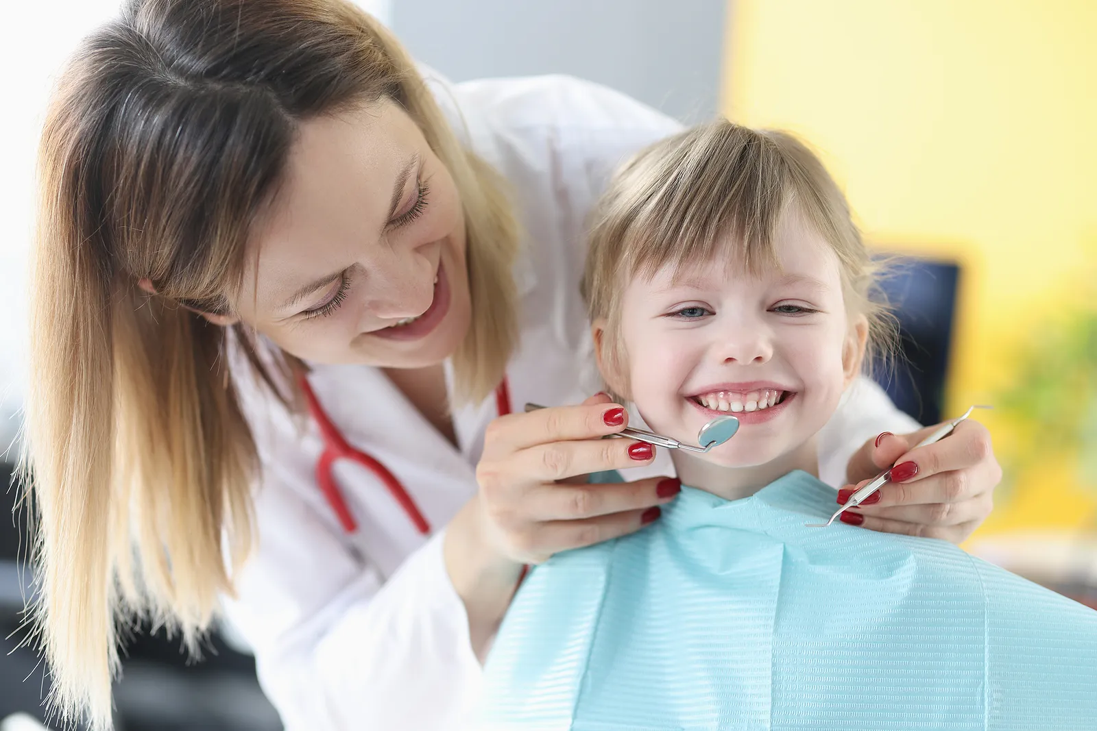 When Should My Child Get an Orthodontic Evaluation?